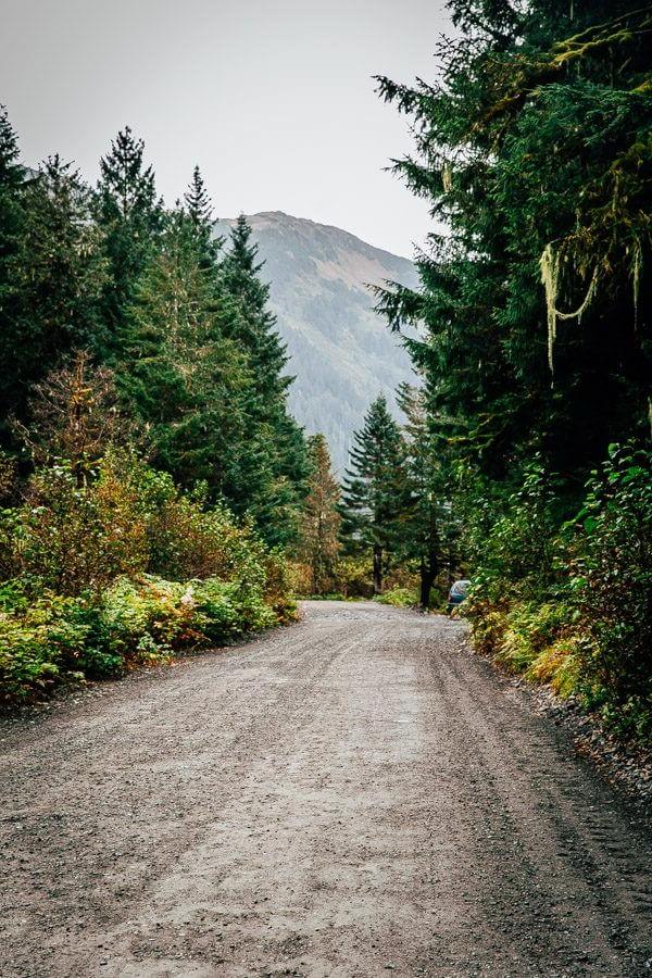 My Week in Cordova, Alaska